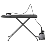 Laurastar LIFT XTRA ALUMINIUM 便攜式蒸氣熨燙護理機 (銀色)